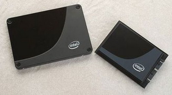 Intel ssd X25- M 160 GB